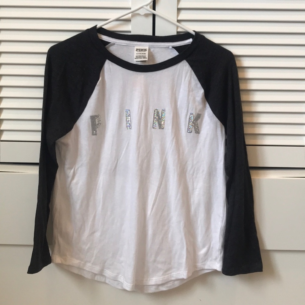 PINK Long Sleeve
